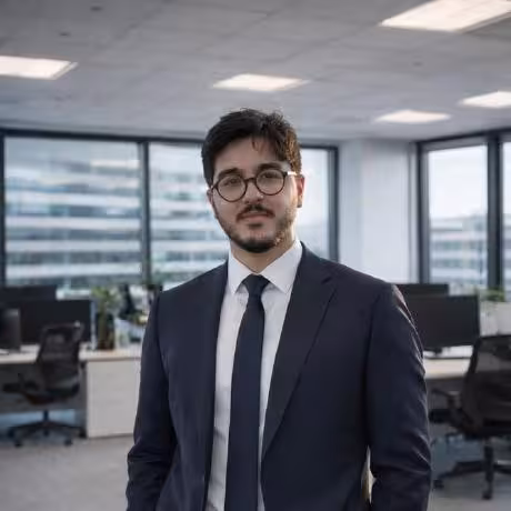 Ferhat Sezgin